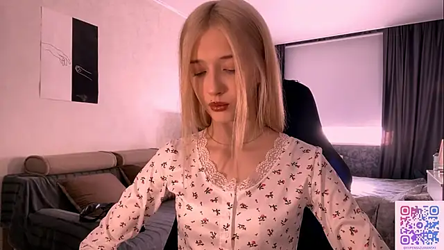 TaliCaan online show from 03.22.26