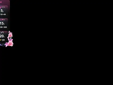 Valentina hot online show from 02.18.26