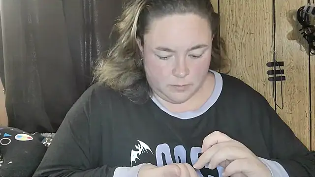 ladylynn13 online show from 04.07.26