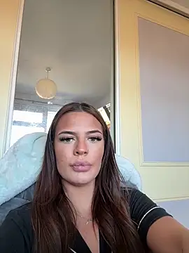 Georgialacex online show from 04.13.26