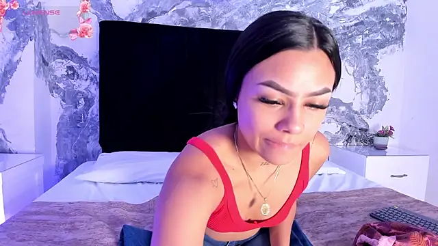 JazminMonroee  online show from 02.20.26