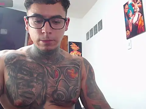 maxstrom111 online show from 02.26.26