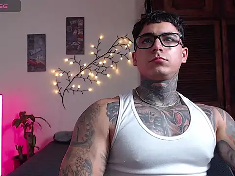 maxstrom111 online show from 03.10.26