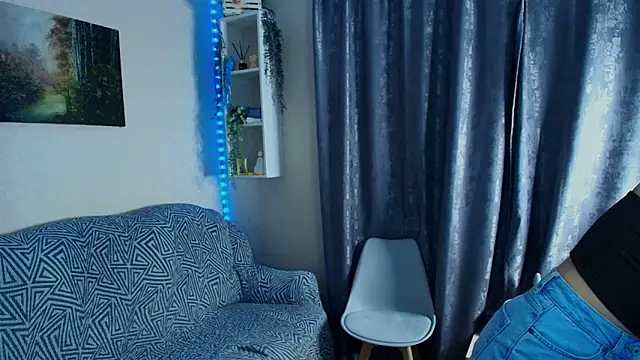 Erinn Sky online show from 03.23.26