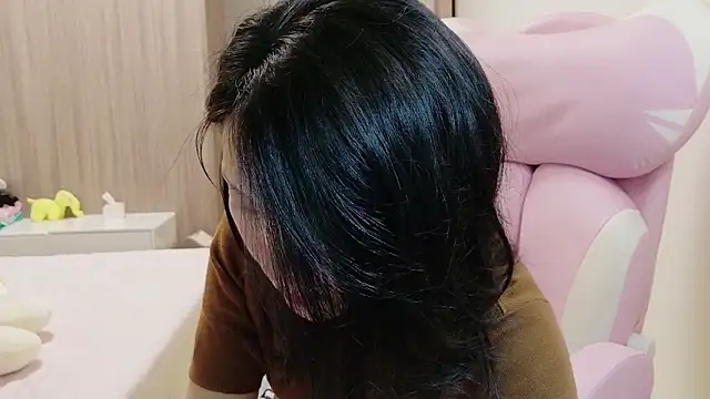 xiaojie jie online show from 04.07.26