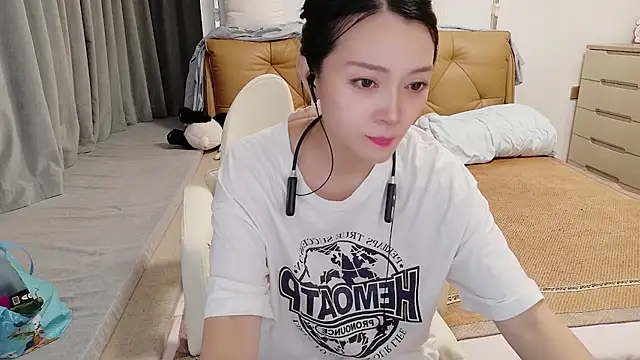 Snapshot of xiaojie_jie chatting on 07.16.26 xiaojie jie online show from 07.16.26
