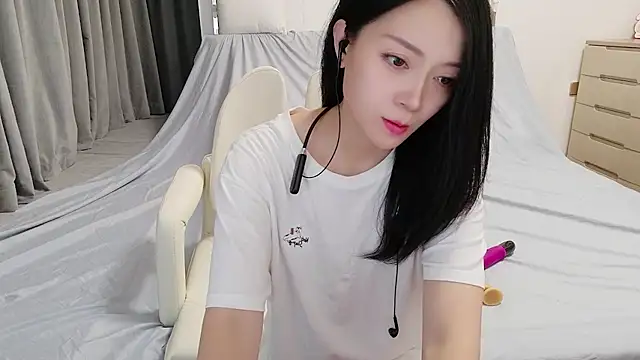 Snapshot of xiaojie_jie chatting on 07.23.26 xiaojie jie online show from 07.23.26