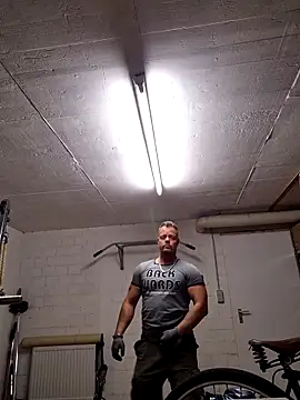 BodoBanger1 online show from 03.05.26