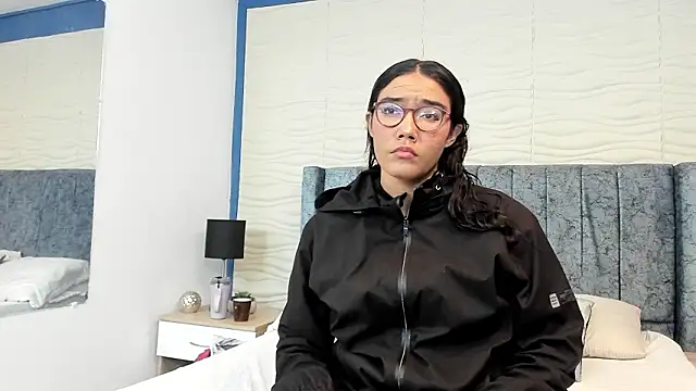 Snapshot of PamelaChu01 chatting on 02.25.26 PamelaChu01 online show from 02.25.26