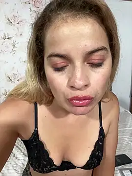 AriBeautiful online show from 03.09.26