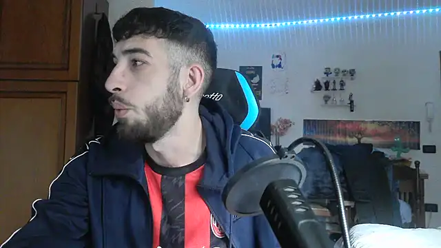 Snapshot of maestroboris95 chatting on 02.10.26 maestroboris95 online show from 02.10.26