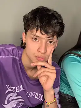 Snapshot of Damn__Love chatting on 03.14.26 Damn Love online show from 03.14.26