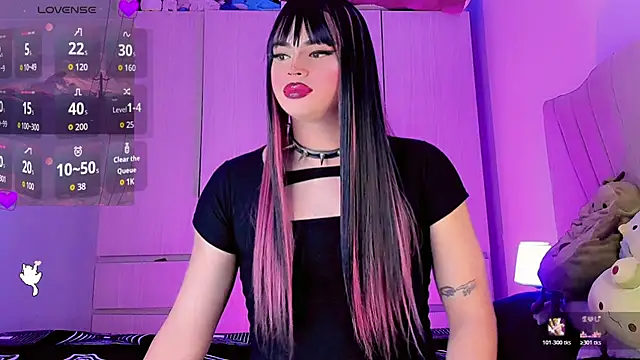 Danna xz online show from 06.06.26
