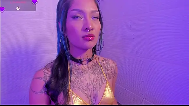 Snapshot of NicoleMonet1 chatting on 02.24.26 NicoleMonet1 online show from 02.24.26