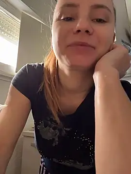 AlessiaandJay online show from 04.23.26