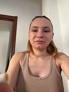 AlessiaandJay online show from 04.25.26