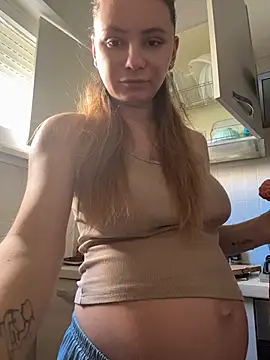 AlessiaandJay online show from 04.26.26