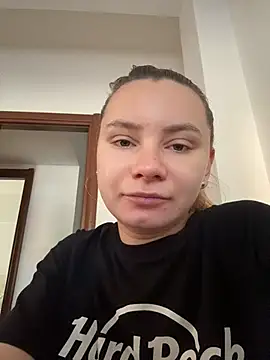 AlessiaandJay online show from 05.09.26