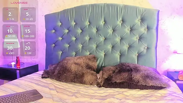 Eliot Egan online show from 03.03.26