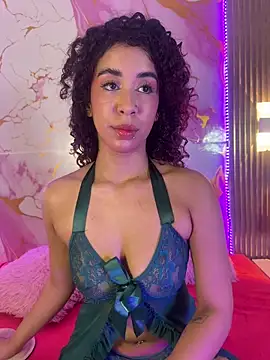 Woo isDaphne online show from 03.09.26