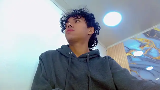 DaviidBuckx  online show from 02.23.26