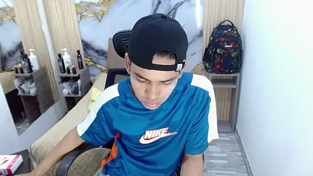 DaviidBuckx  online show from 05.24.26