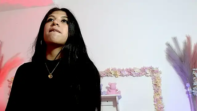 sharlotaustral18 online show from 02.14.26