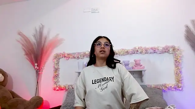 sharlotaustral18 online show from 03.03.26