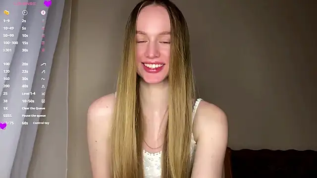 Snapshot of Viktoria_Vibes chatting on 02.26.26 Viktoria Vibes online show from 02.26.26