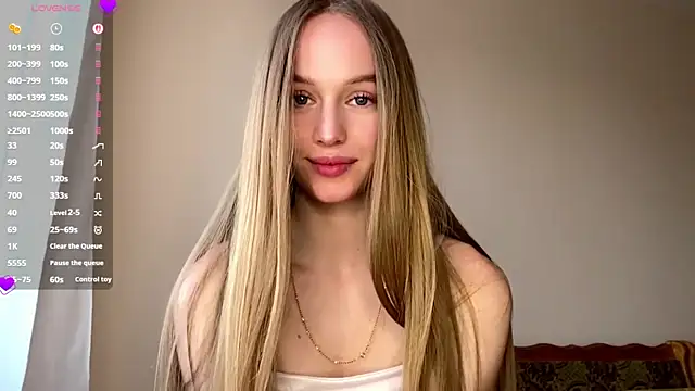 Viktoria Vibes online show from 03.25.26