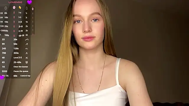 Viktoria Vibes online show from 03.31.26