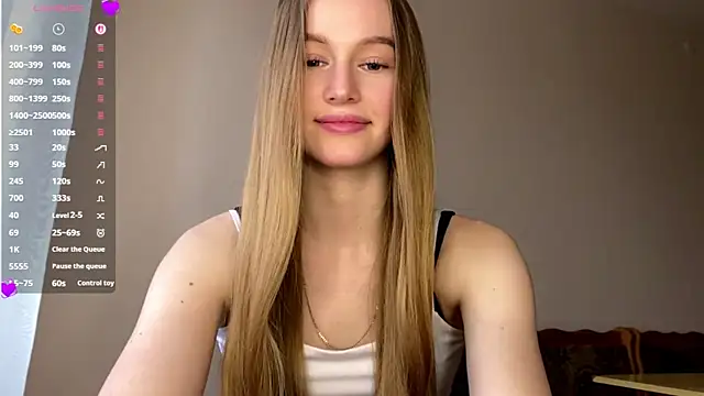 Viktoria Vibes online show from 04.09.26