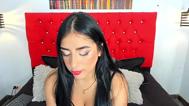 Jessica bellini online show from 02.15.26