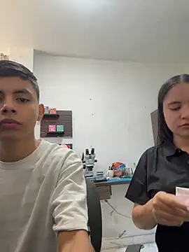 two cam latin online show from 04.22.26