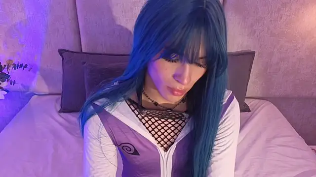 Nioki  online show from 04.13.26