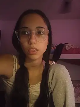 Snapshot of isaaabelaaa chatting on 02.16.26 isaaabelaaa online show from 02.16.26