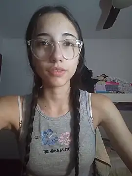 isaaabelaaa online show from 03.20.26