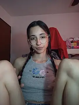 isaaabelaaa online show from 04.13.26