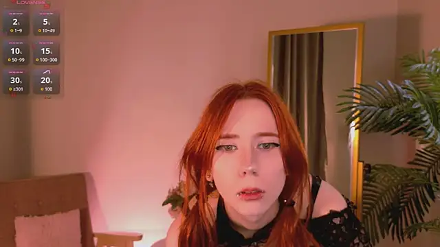 Asuka miu online show from 04.26.26