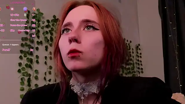 Asuka miu online show from 05.29.26