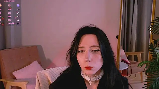 Asuka miu online show from 05.31.26