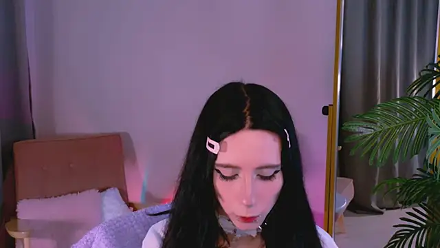 Asuka miu online show from 06.03.26