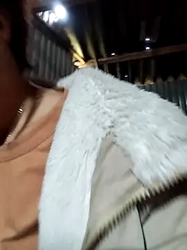 Yiyoongg online show from 03.09.26