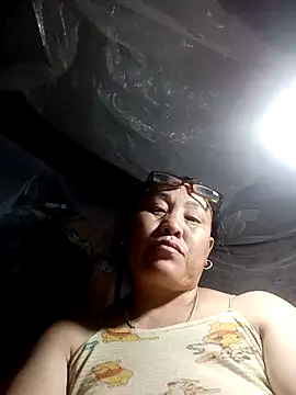 Lucky baby7 online show from 05.11.26