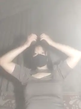 Snapshot of Yang-my- chatting on 02.09.26 Yang-my- online show from 02.09.26