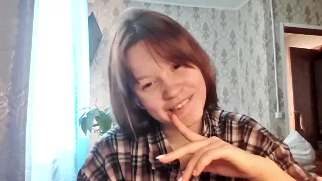 Snapshot of Ammymia chatting on 02.18.26 Ammymia online show from 02.18.26