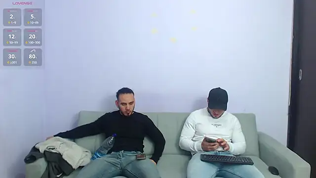 jhustin marcius online show from 01.16.26