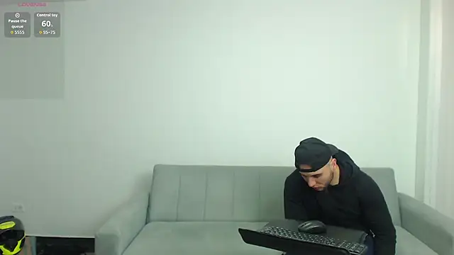 jhustin marcius online show from 03.04.26