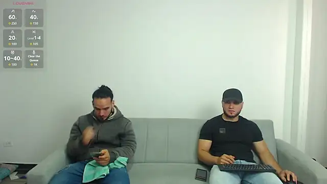 jhustin marcius online show from 03.29.26