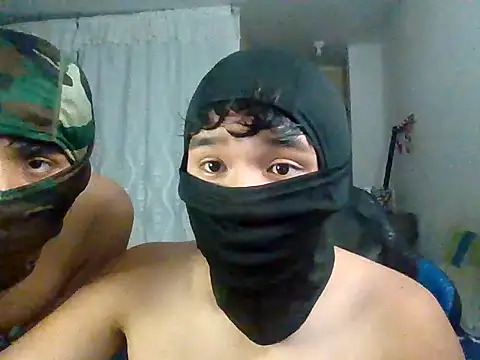 FernandoHot67 online show from 02.24.26